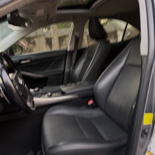 Foreign Used Lexus IS300 2017 for Sale In Abuja