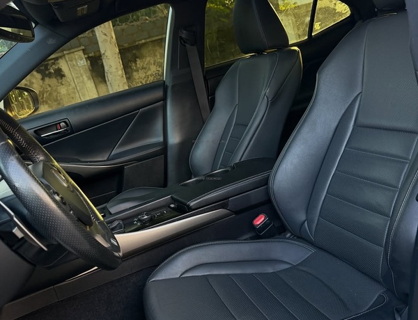 LEXUS IS350 2014 FOR SALE