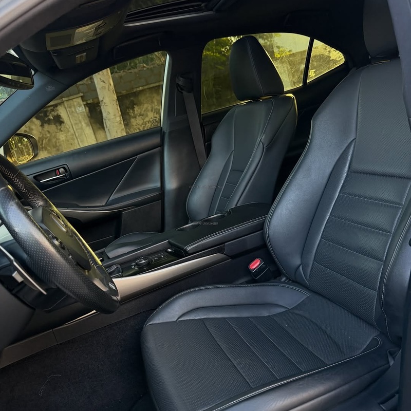 LEXUS IS350 2014 FOR SALE image