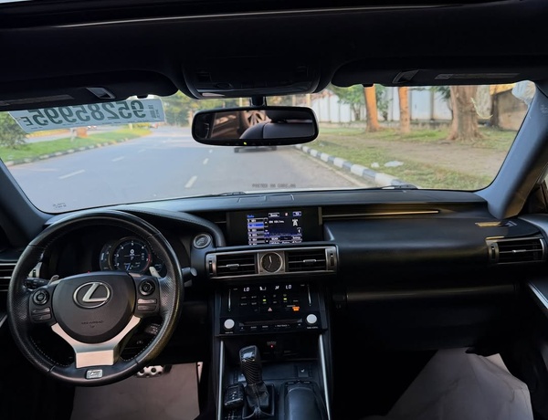 LEXUS IS350 2014 FOR SALE