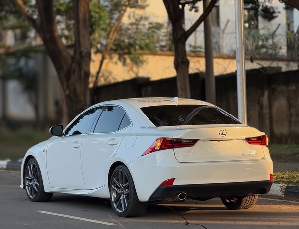 LEXUS IS350 2014 FOR SALE
