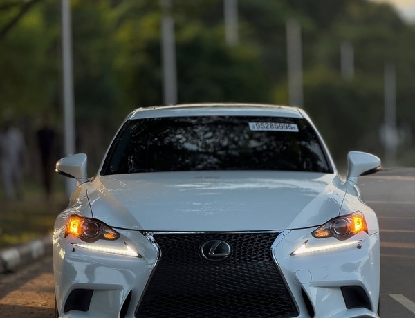 LEXUS IS350 2014 FOR SALE