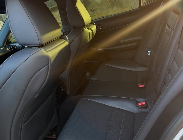 LEXUS IS350 2014 FOR SALE