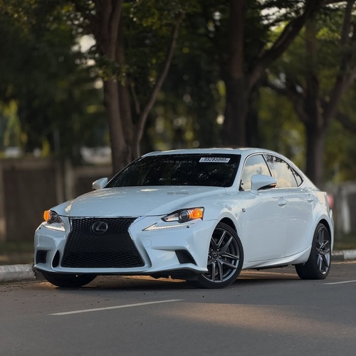 LEXUS IS350 2014 FOR SALE