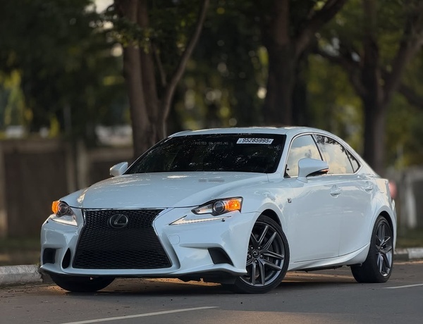 LEXUS IS350 2014 FOR SALE