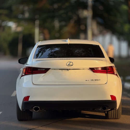 LEXUS IS350 2014 FOR SALE