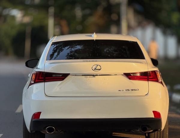 LEXUS IS350 2014 FOR SALE