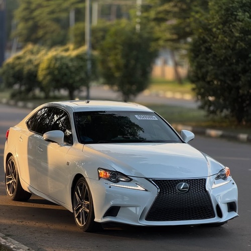 LEXUS IS350 2014 FOR SALE