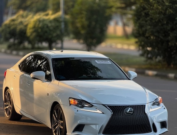 LEXUS IS350 2014 FOR SALE