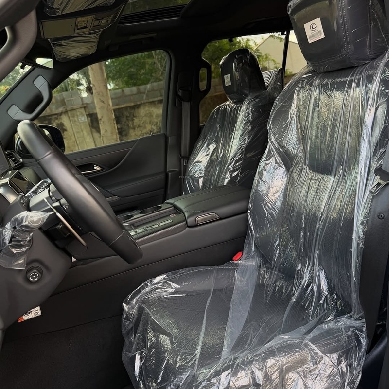 2025 LEXUS LX600 – BRAND NEW | ULTRA LUXURY FLAGSHIP SUV image