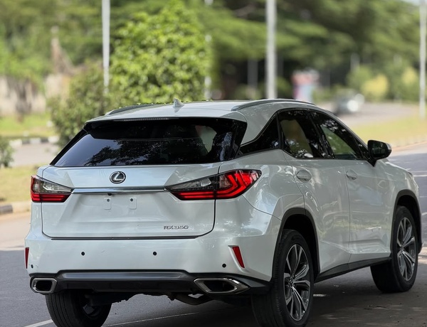LEXUS RX350 2016 FOR SALE