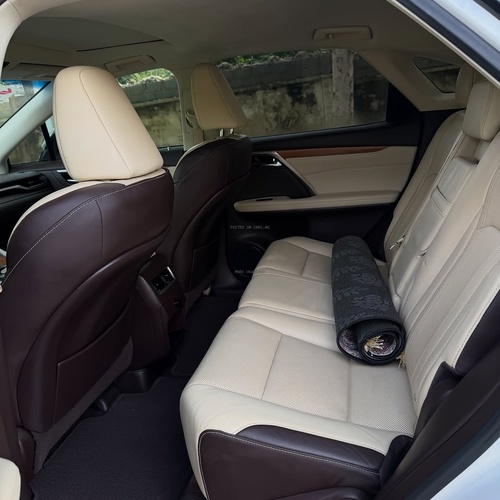 LEXUS RX350 2016 FOR SALE