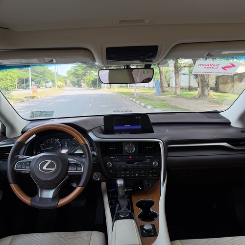 LEXUS RX350 2016 FOR SALE