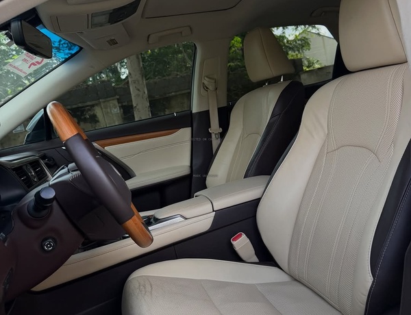 LEXUS RX350 2016 FOR SALE