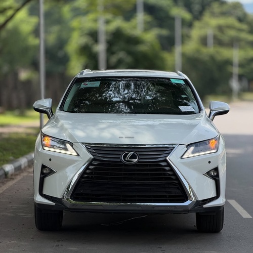 LEXUS RX350 2016 FOR SALE