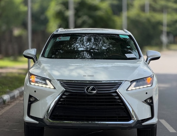 LEXUS RX350 2016 FOR SALE