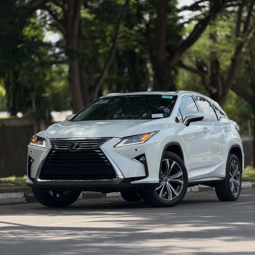 LEXUS RX350 2016 FOR SALE