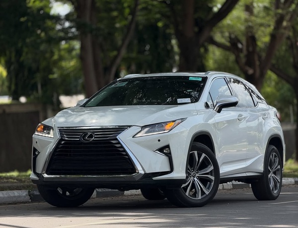 LEXUS RX350 2016 FOR SALE