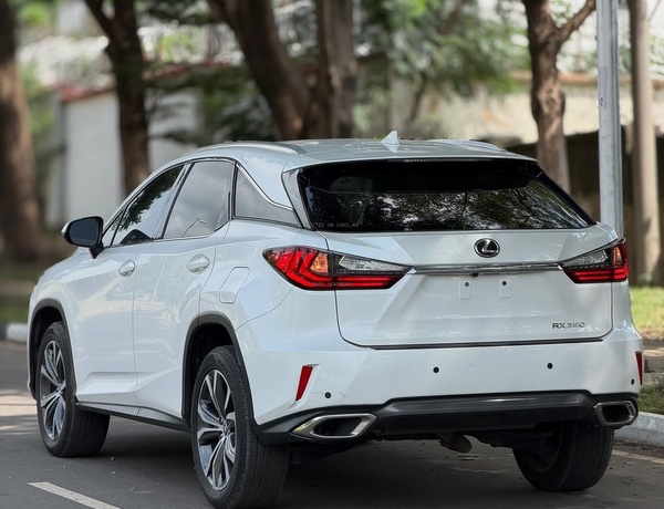 LEXUS RX350 2016 FOR SALE