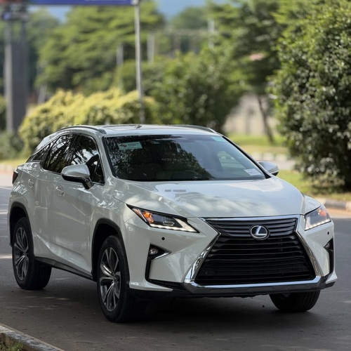 LEXUS RX350 2016 FOR SALE