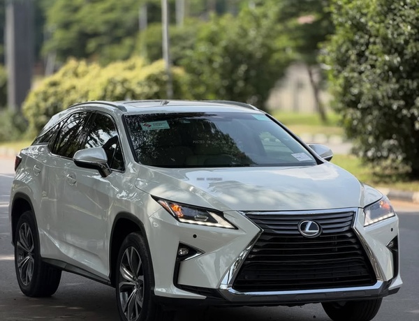 LEXUS RX350 2016 FOR SALE