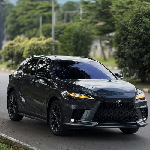 LEXUS RX350 2024 FOR SALE