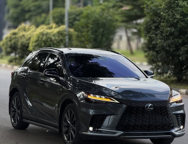 LEXUS RX350 2024 FOR SALE