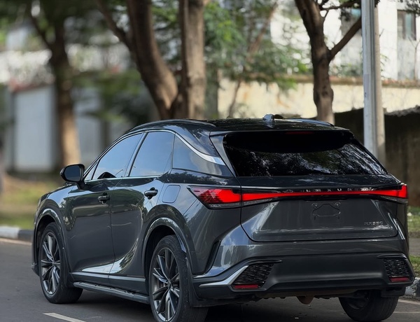LEXUS RX350 2024 FOR SALE