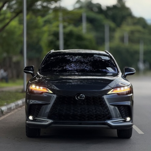 LEXUS RX350 2024 FOR SALE