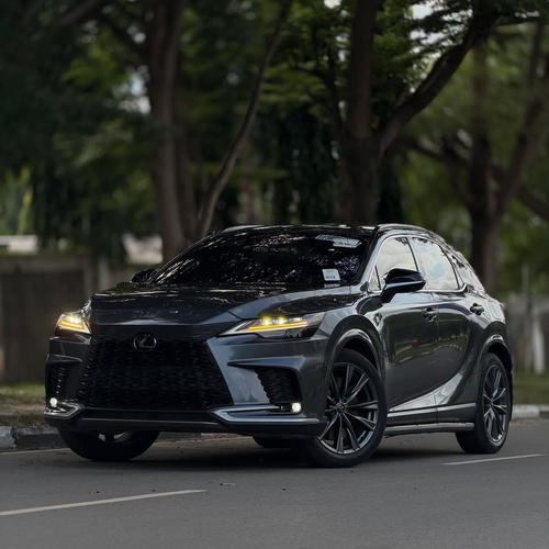 LEXUS RX350 2024 FOR SALE