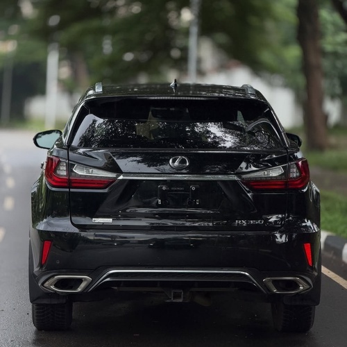LEXUS RX350 2016 FOR SALE
