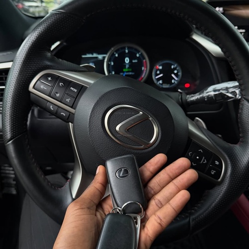 LEXUS RX350 2016 FOR SALE