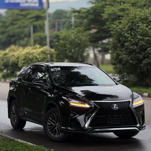 LEXUS RX350 2016 FOR SALE