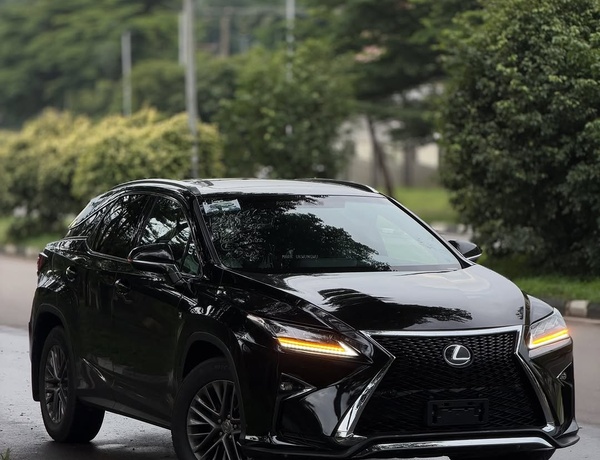 LEXUS RX350 2016 FOR SALE