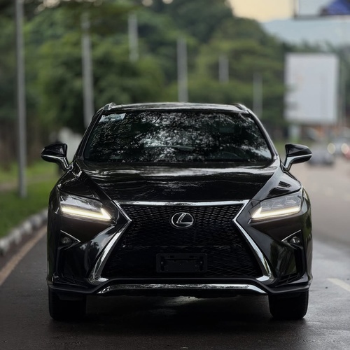 LEXUS RX350 2016 FOR SALE