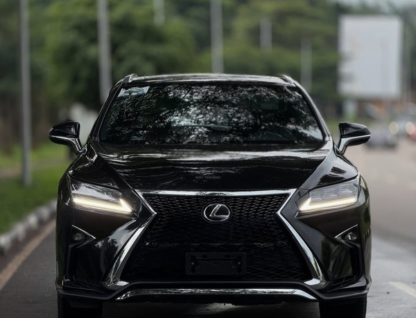 LEXUS RX350 2016 FOR SALE