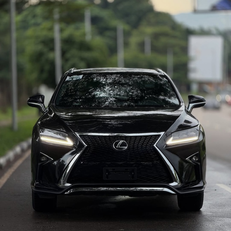 LEXUS RX350 2016 FOR SALE image