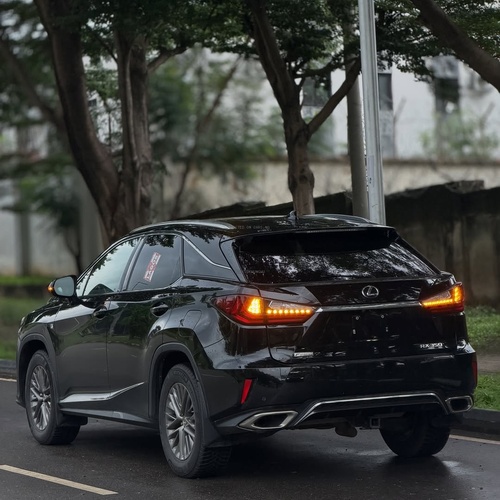 LEXUS RX350 2016 FOR SALE