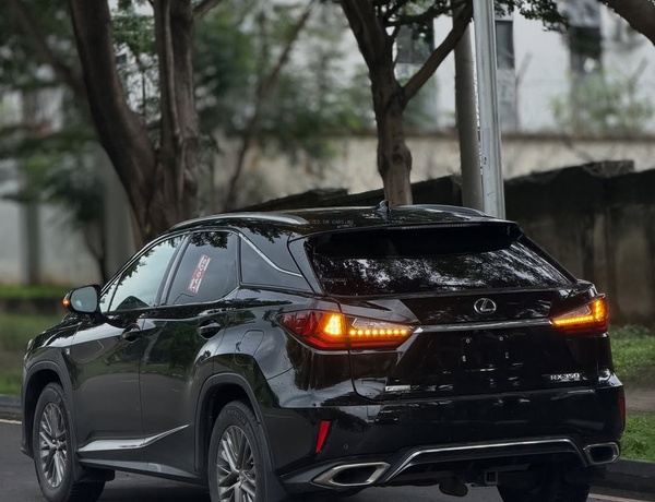 LEXUS RX350 2016 FOR SALE