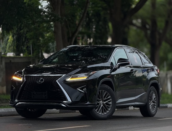 LEXUS RX350 2016 FOR SALE