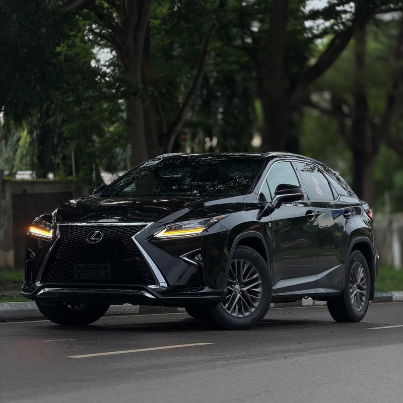 LEXUS RX350 2016 FOR SALE image