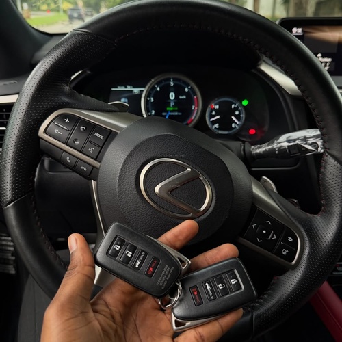 LEXUS RX350 2016 FOR SALE