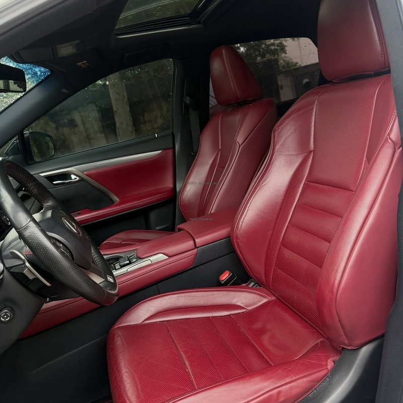 LEXUS RX350 2016 FOR SALE image