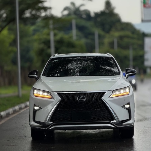LEXUS RX350 2016 FOR SALE
