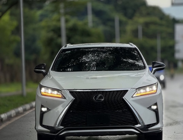 LEXUS RX350 2016 FOR SALE