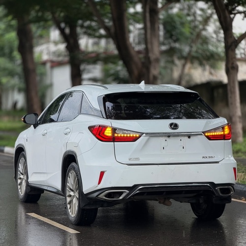 LEXUS RX350 2016 FOR SALE