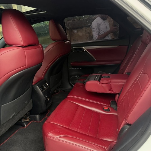 LEXUS RX350 2016 FOR SALE