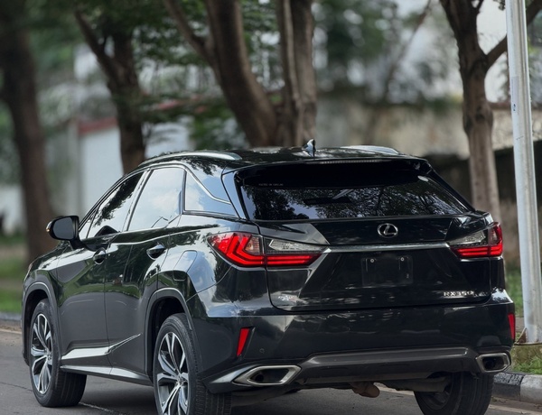 Lexus RX350 2020 Foreign Used For Sale