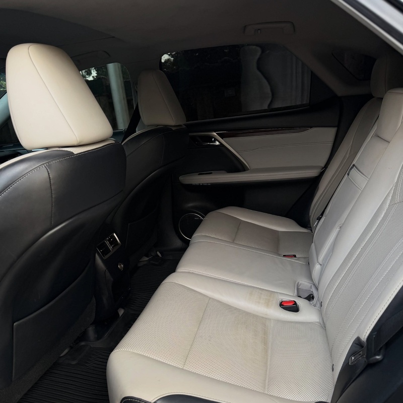 Lexus RX350 2020 Foreign Used For Sale image