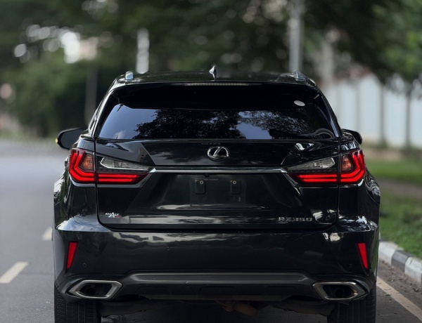 Lexus RX350 2020 Foreign Used For Sale